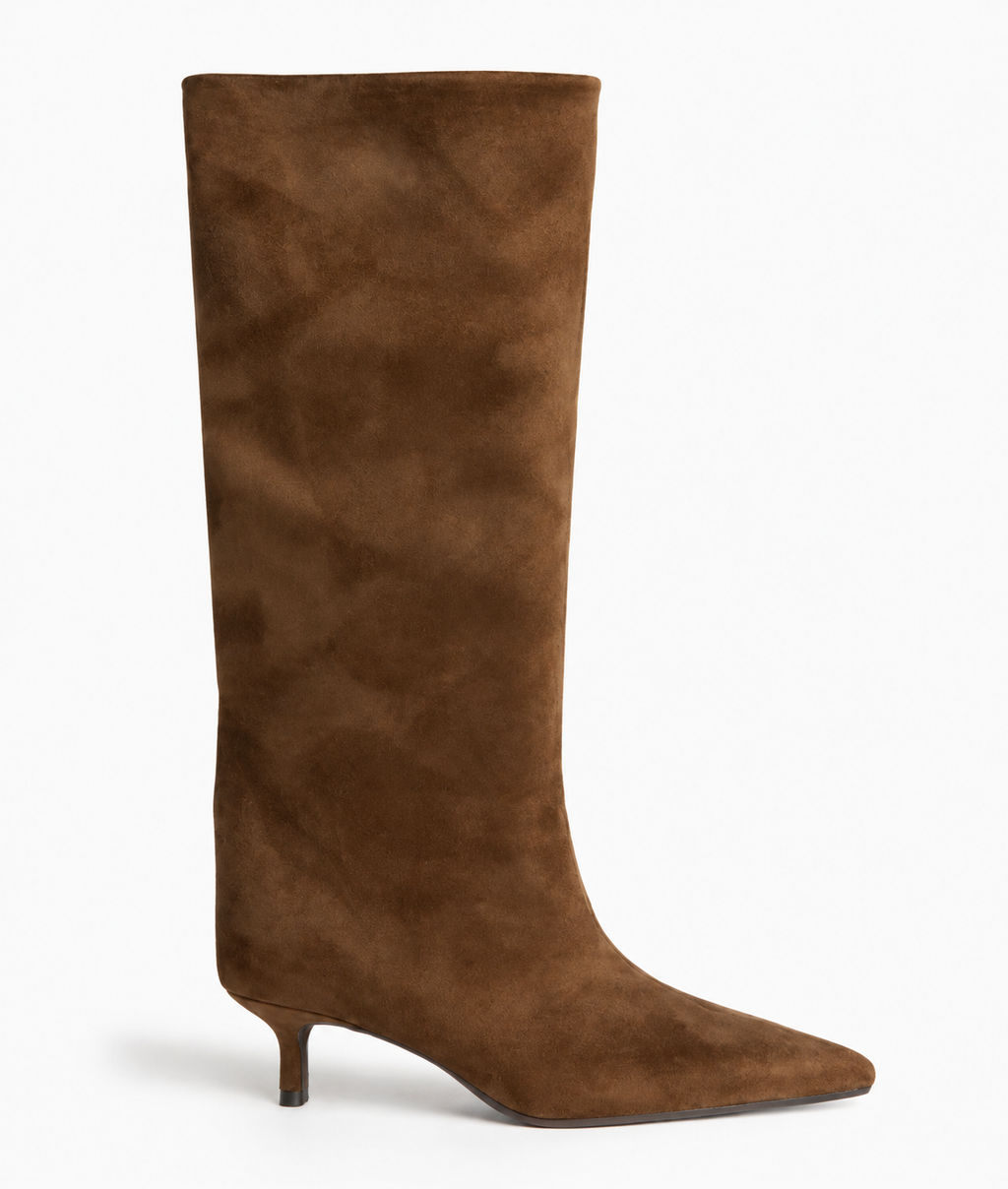 Botas CORINA — Camel