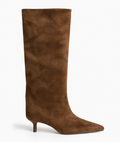 Botas CORINA — Camel