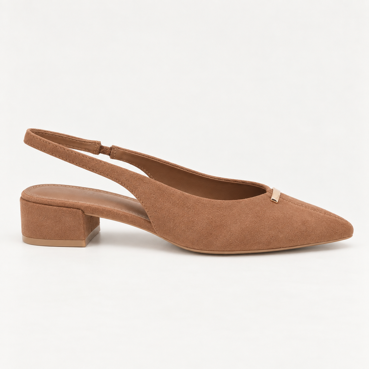 Sapatos BARI — Camel